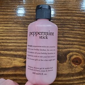 Philosophy Peppermint Stick Body Wash